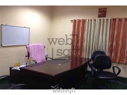 Commercial Office Space for Rent in Hyderabad
